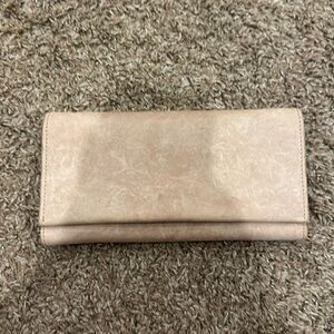 Leather Wallet